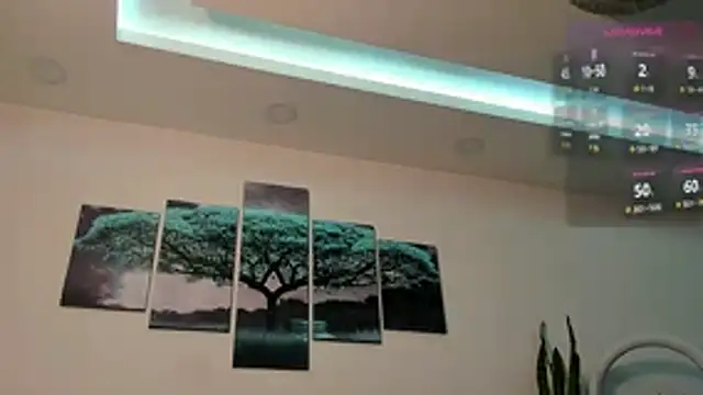 angeel d035 online show from October 31, 2025, 4:35 am