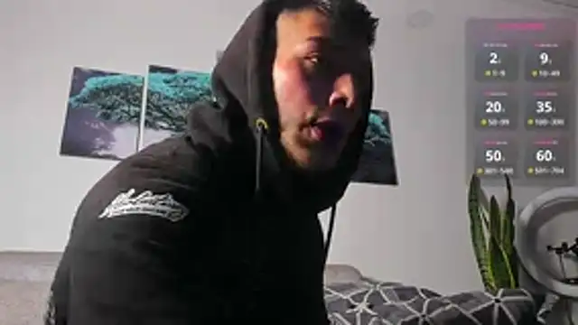 angeel d035 online show from November 5, 2025, 4:45 am