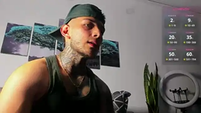 angeel d035 online show from November 8, 2025, 5:18 am