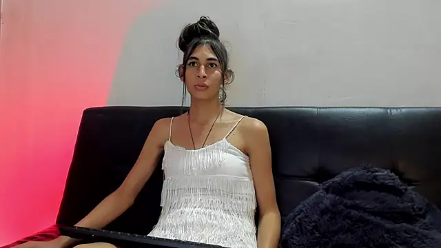 brenda sofia2 online show from February 11, 2025, 4:24 pm