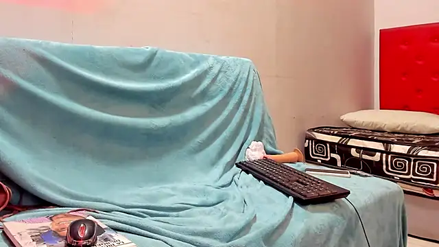 brenda sofia2 online show from February 14, 2025, 1:02 am