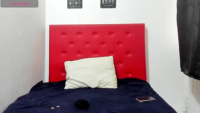 brenda sofia2 online show from March 21, 2025, 6:18 pm