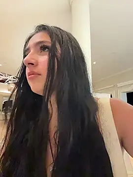 JennyFerguson online show from November 20, 2025, 12:55 am