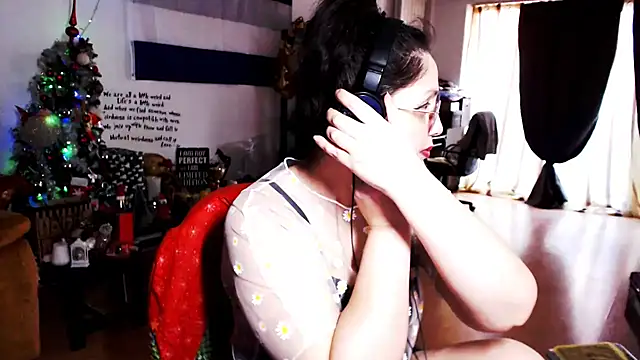 Snapshot of Imperatriza chatting on January 19, 2025, 12:06 pm Imperatriza online show from January 19, 2025, 12:06 pm