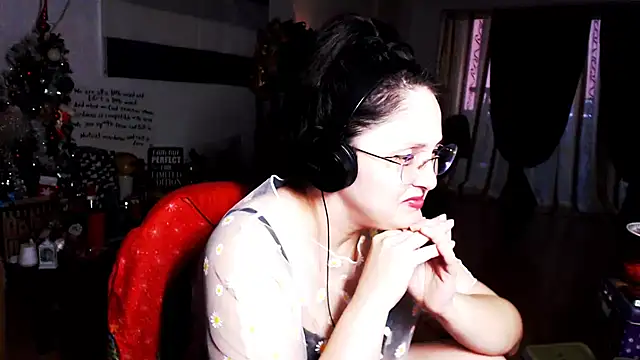 Snapshot of Imperatriza chatting on January 19, 2025, 3:10 pm Imperatriza online show from January 19, 2025, 3:10 pm