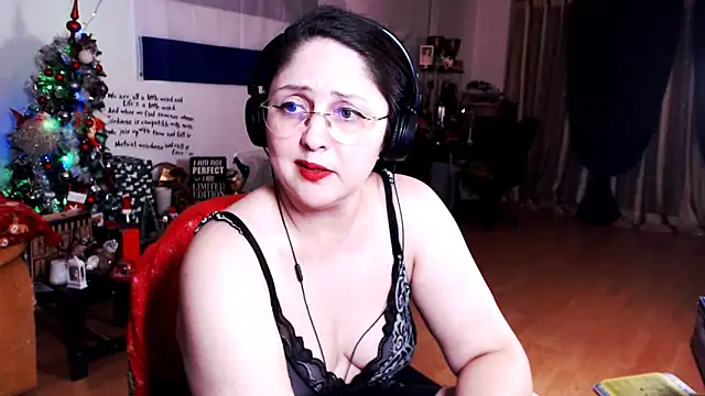 Snapshot of Imperatriza chatting on January 31, 2025, 1:11 am Imperatriza online show from January 31, 2025, 1:11 am