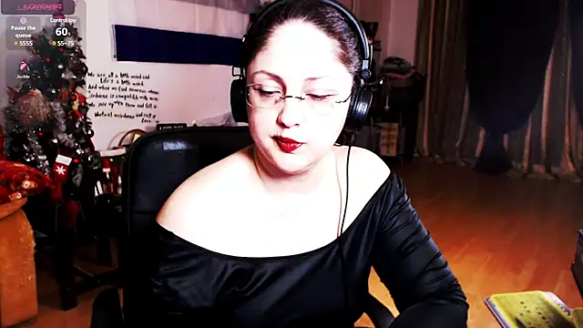 Snapshot of Imperatriza chatting on February 11, 2025, 2:25 am Imperatriza online show from February 11, 2025, 2:25 am