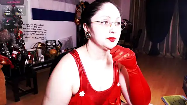 Snapshot of Imperatriza chatting on February 14, 2025, 3:43 am Imperatriza online show from February 14, 2025, 3:43 am