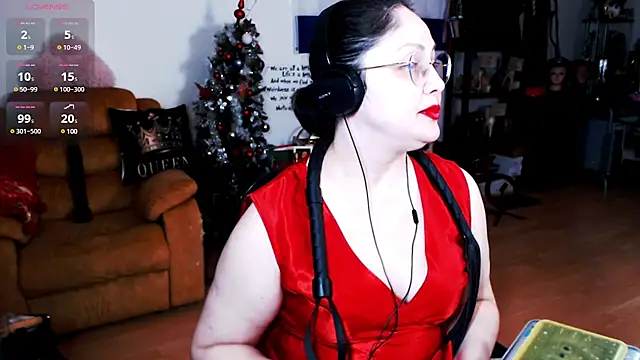 Snapshot of Imperatriza chatting on March 20, 2025, 8:51 pm Imperatriza online show from March 20, 2025, 8:51 pm