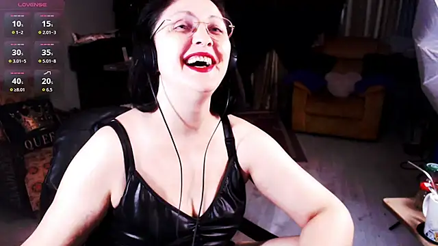 Snapshot of Imperatriza chatting on October 9, 2025, 9:46 pm Imperatriza online show from October 9, 2025, 9:46 pm
