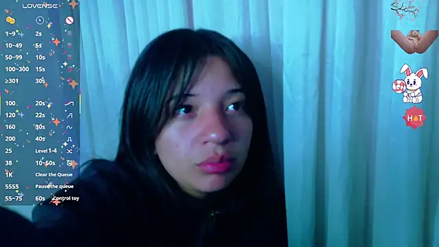 Snapshot of angelie_3 chatting on September 9, 2025, 11:37 pm angelie 3 online show from September 9, 2025, 11:37 pm