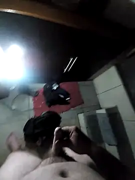 hotshotbad online show from March 5, 2025, 11:38 pm