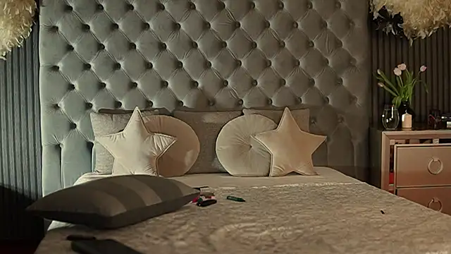 Snapshot of AmelyNoir chatting on March 4, 2025, 9:00 pm AmelyNoir online show from March 4, 2025, 9:00 pm