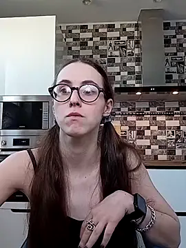 MartiniiSelenna online show from February 13, 2025, 9:51 am