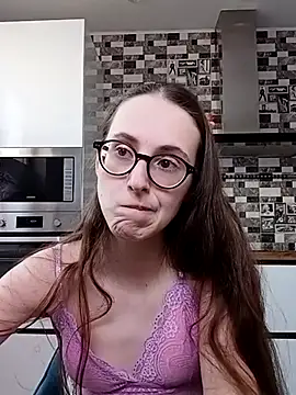 MartiniiSelenna online show from February 20, 2025, 12:36 pm