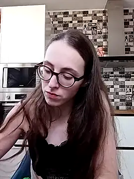 MartiniiSelenna online show from February 21, 2025, 9:45 am