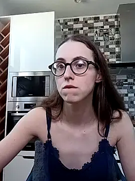 MartiniiSelenna online show from March 21, 2025, 9:56 am