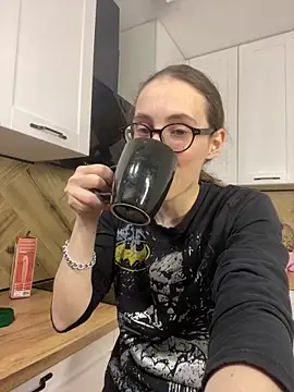 MartiniiSelenna online show from October 12, 2025, 5:50 am