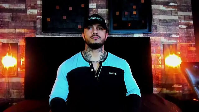 Van Velckan online show from February 14, 2025, 3:33 am