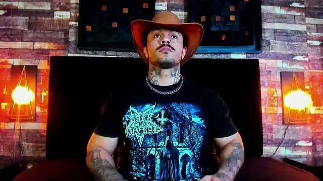 Van Velckan online show from February 17, 2025, 3:47 am