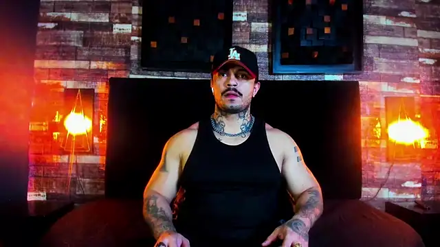 Van Velckan online show from February 28, 2025, 5:26 am