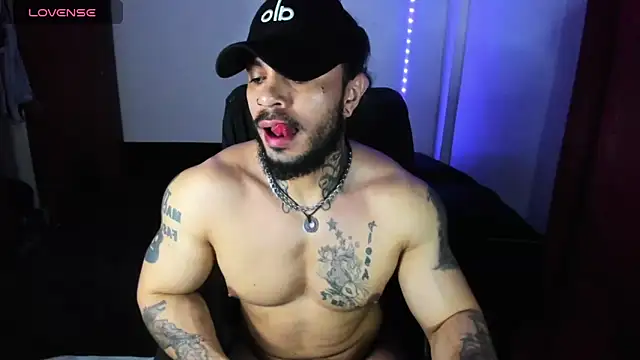 Van Velckan online show from November 3, 2025, 12:13 am