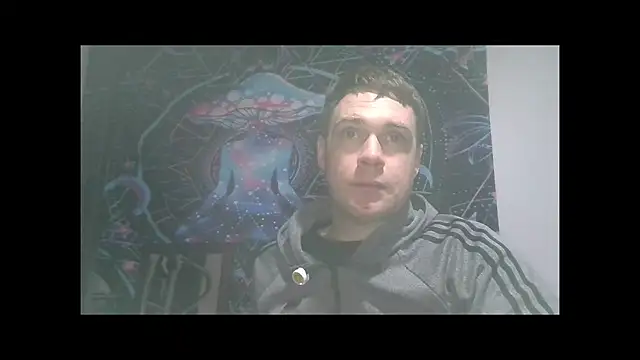 lazybonezz online show from March 20, 2025, 3:23 am