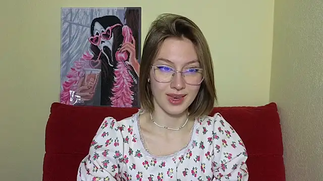 MalvinaBlum online show from January 16, 2025, 1:06 am