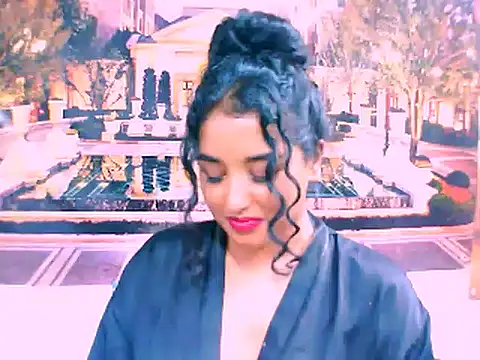 IndianAngel4u online show from February 19, 2025, 12:35 am