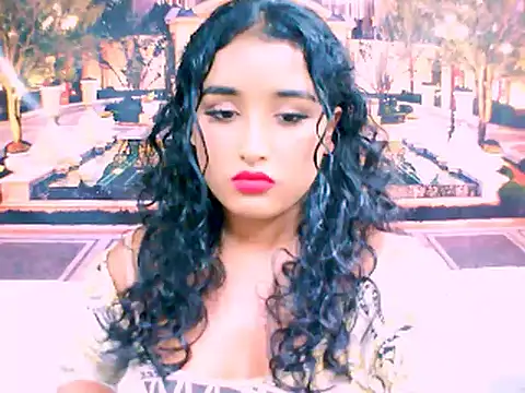 IndianAngel4u online show from February 19, 2025, 3:16 pm