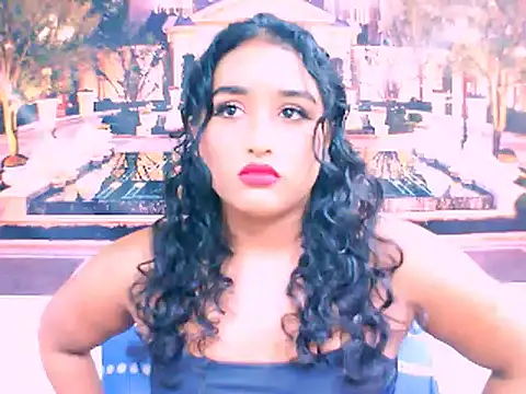 IndianAngel4u online show from February 21, 2025, 3:32 pm