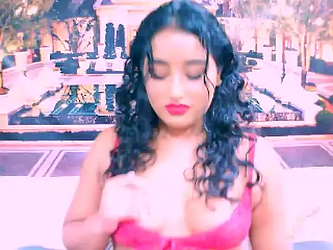 IndianAngel4u online show from February 22, 2025, 4:19 pm