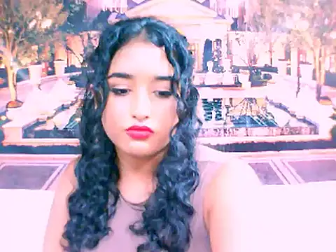 IndianAngel4u online show from February 23, 2025, 10:53 pm