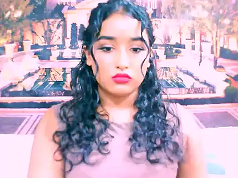 IndianAngel4u online show from March 4, 2025, 3:37 pm