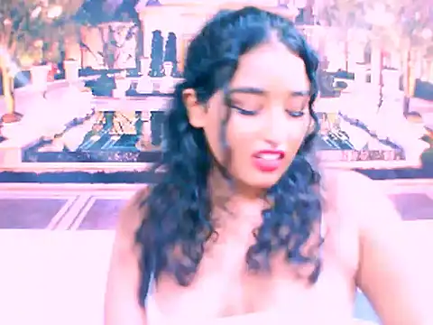 IndianAngel4u online show from March 7, 2025, 1:09 am