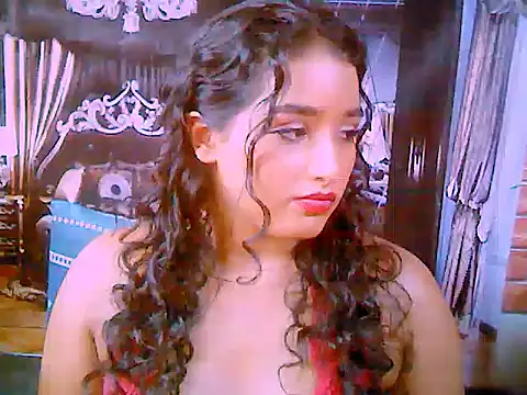 IndianAngel4u online show from March 11, 2025, 5:02 pm