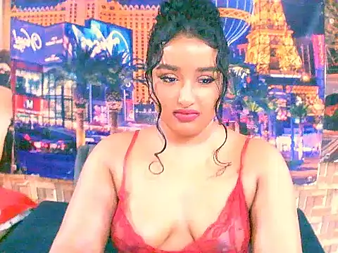 IndianAngel4u online show from October 12, 2025, 5:39 am