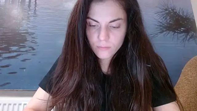 AliceTailor online show from October 25, 2025, 9:53 pm