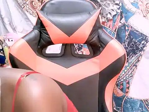 Harl3ysugar4u online show from February 24, 2025, 6:36 pm