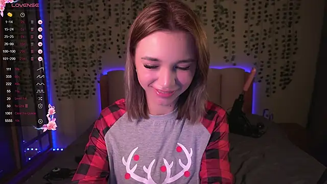 Teo Rose online show from December 29, 2024, 6:35 am