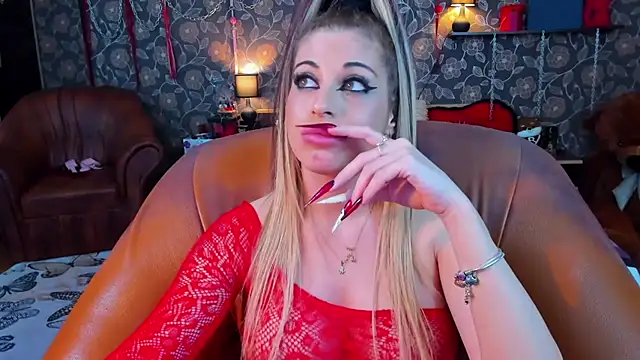 ammyloca123 online show from November 6, 2025, 9:48 pm