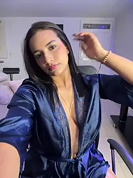 Snapshot of angelicaagarcia chatting on February 25, 2025, 12:03 am angelicaagarcia online show from February 25, 2025, 12:03 am