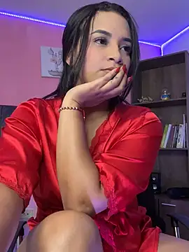 Snapshot of angelicaagarcia chatting on March 19, 2025, 12:15 am angelicaagarcia online show from March 19, 2025, 12:15 am