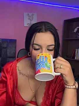 Snapshot of angelicaagarcia chatting on September 10, 2025, 11:27 pm angelicaagarcia online show from September 10, 2025, 11:27 pm