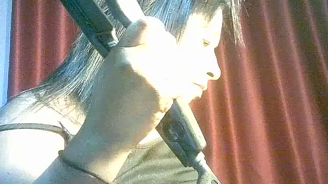 raniofsex02 online show from October 18, 2025, 8:53 pm