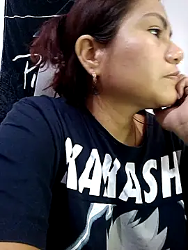 Snapshot of ZUCAAT chatting on October 7, 2025, 4:59 pm ZUCAAT online show from October 7, 2025, 4:59 pm