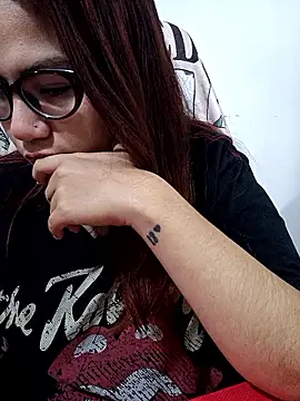 ZUCAAT online show from October 26, 2025, 12:49 am