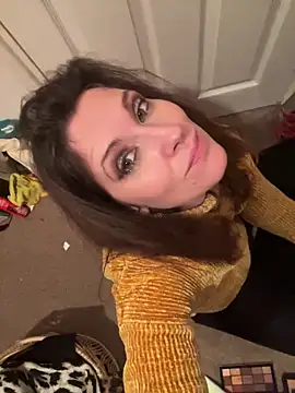 Lwhite1 online show from January 31, 2025, 11:56 pm