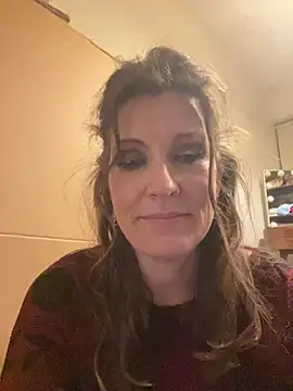 Lwhite1 online show from February 9, 2025, 11:36 pm