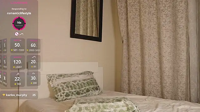 SashaMurphy online show from September 23, 2025, 3:59 pm